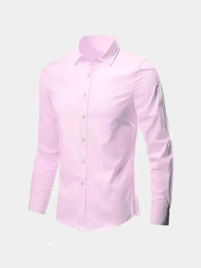 Ultra Tech Elastic and Water-Resistant Shirt - Covent & Co