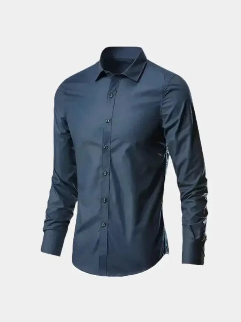 Ultra Tech Elastic and Water-Resistant Shirt - Covent & Co