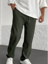 Urban Flow Trousers - Covent & Co