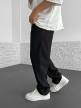 Urban Flow Trousers - Covent & Co