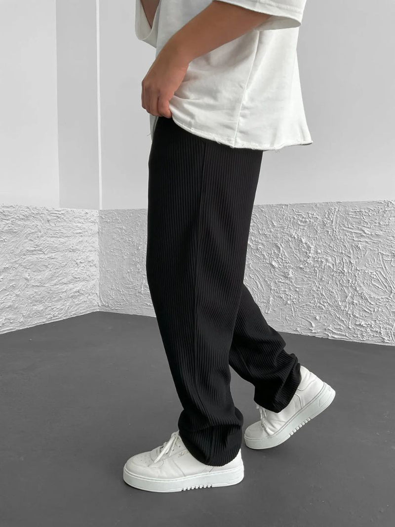 Urban Flow Trousers - Covent & Co