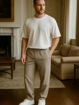 Urban Flow Trousers - Covent & Co
