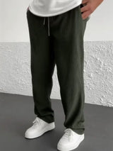Urban Flow Trousers - Covent & Co
