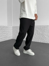 Urban Flow Trousers - Covent & Co