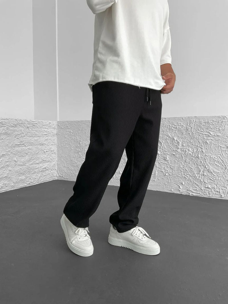 Urban Flow Trousers - Covent & Co