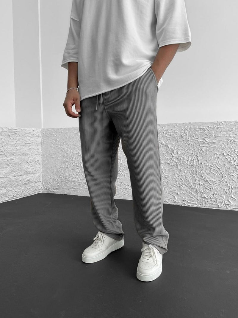Urban Flow Trousers - Covent & Co