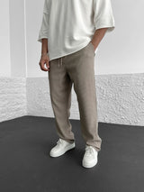 Urban Flow Trousers - Covent & Co