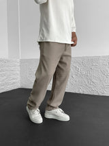 Urban Flow Trousers - Covent & Co