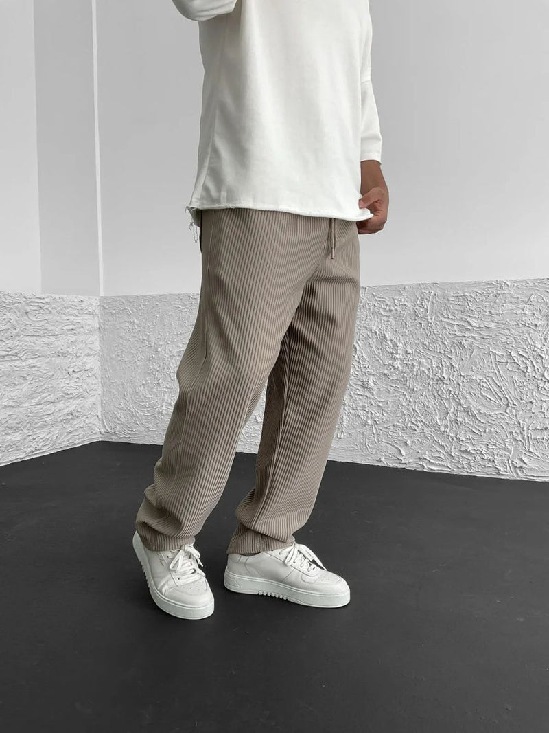 Urban Flow Trousers - Covent & Co