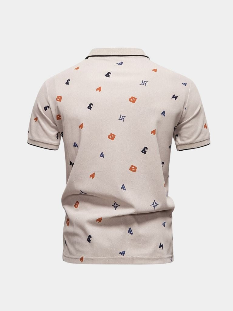 Urban Pop Polo – Covent & Co