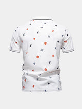Urban Pop Polo – Covent & Co