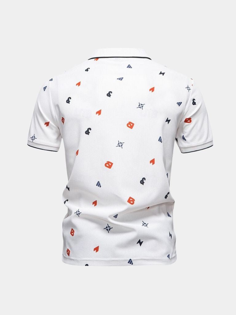 Urban Pop Polo – Covent & Co