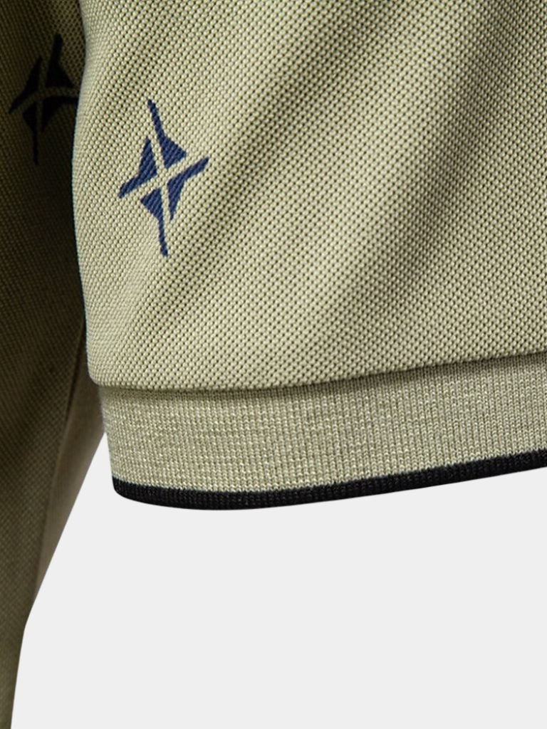 Urban Pop Polo – Covent & Co
