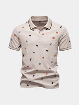 Urban Pop Polo – Covent & Co