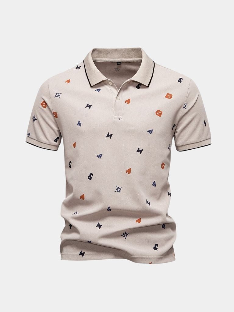 Urban Pop Polo – Covent & Co