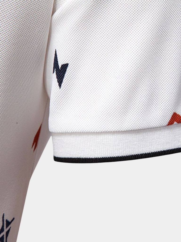 Urban Pop Polo – Covent & Co