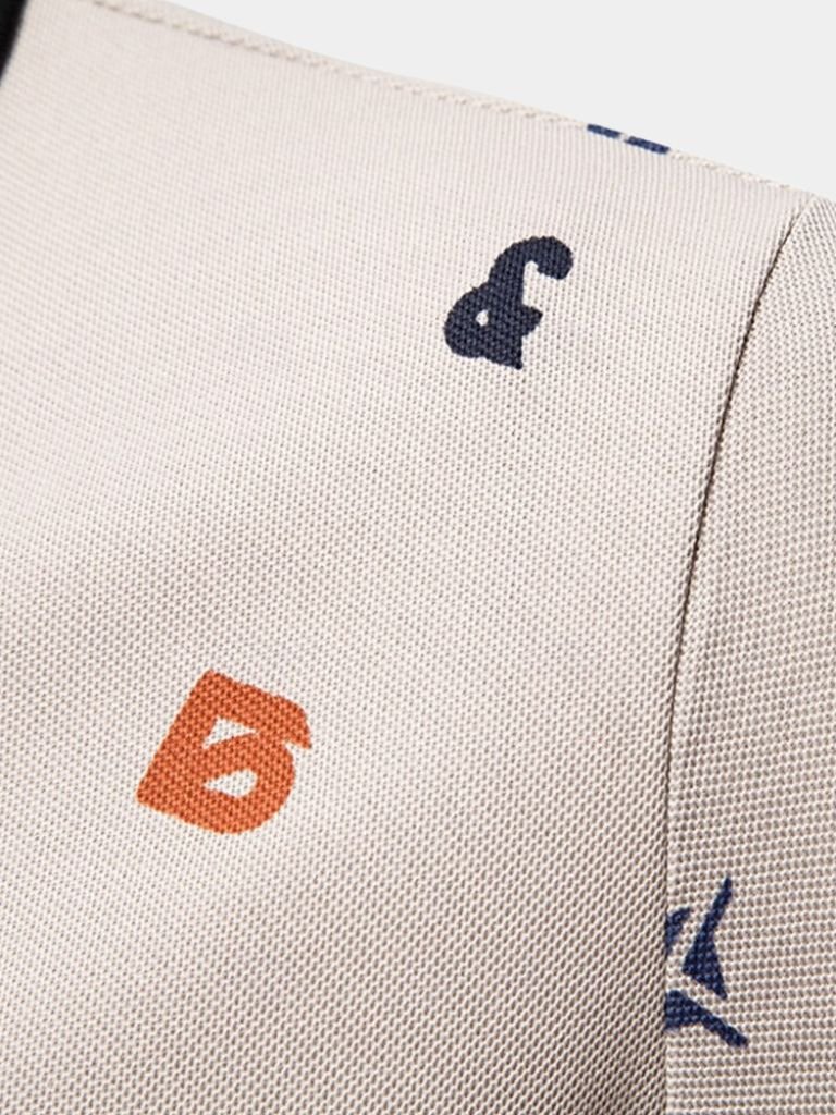 Urban Pop Polo – Covent & Co