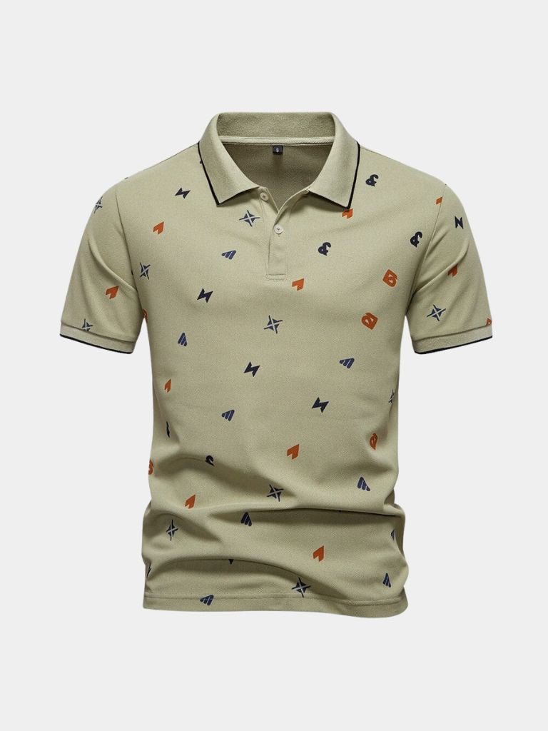 Urban Pop Polo – Covent & Co