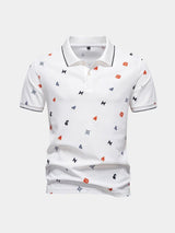 Urban Pop Polo – Covent & Co