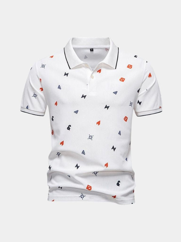 Urban Pop Polo – Covent & Co