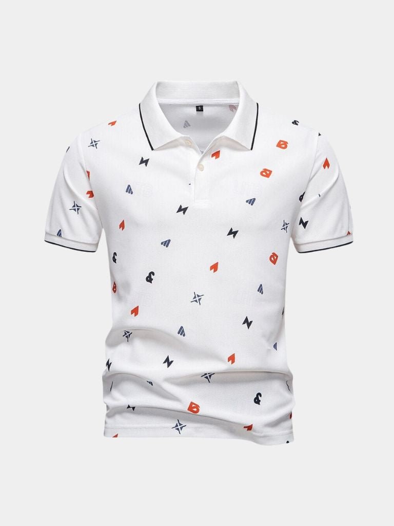 Urban Pop Polo – Covent & Co