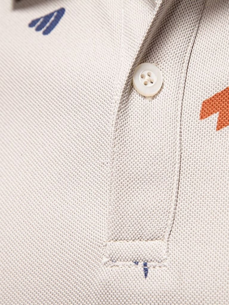 Urban Pop Polo – Covent & Co