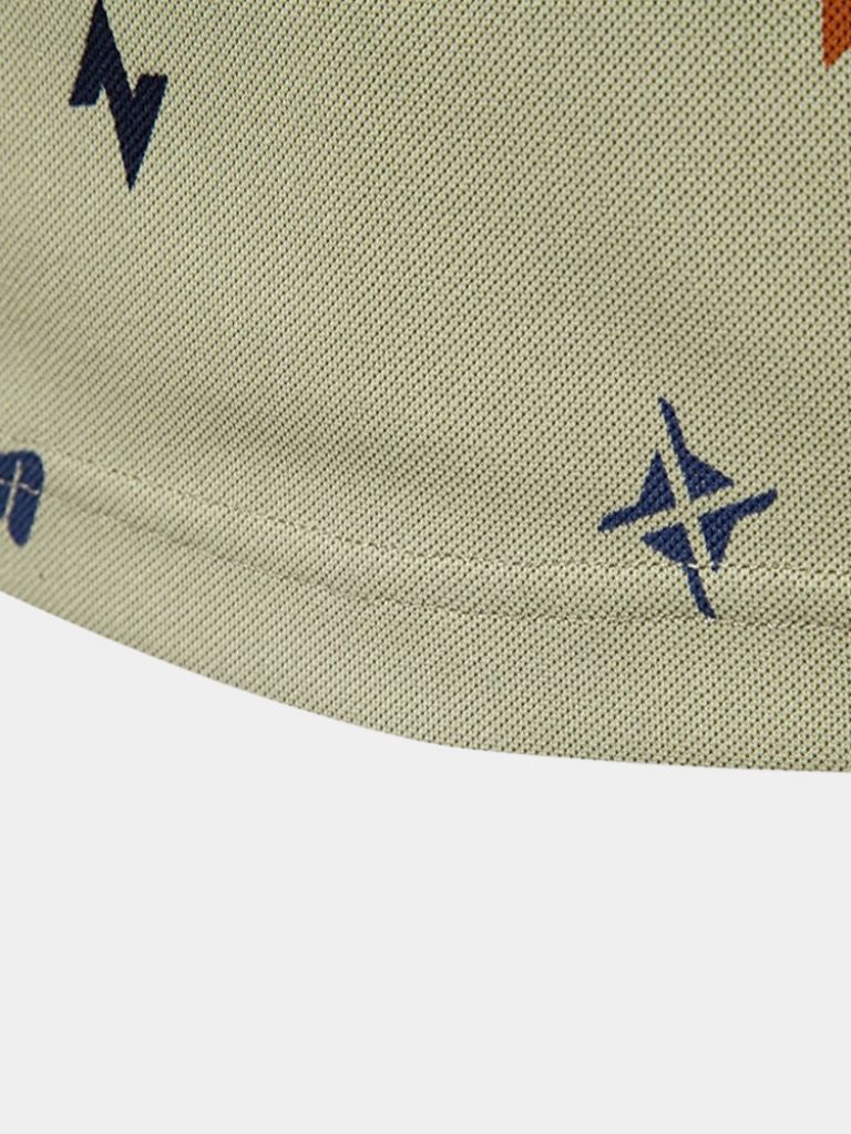 Urban Pop Polo – Covent & Co