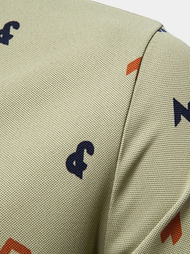 Urban Pop Polo – Covent & Co