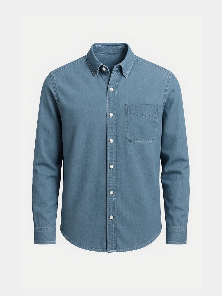 Urban Tailor Casual Shirt – Covent & Co