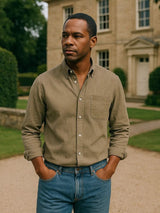Urban Tailor Casual Shirt – Covent & Co