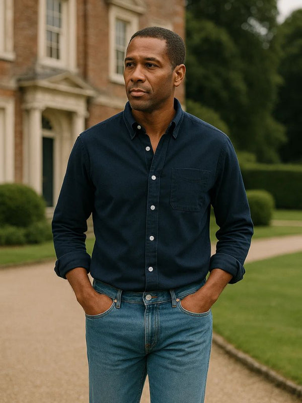Urban Tailor Casual Shirt – Covent & Co