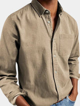 Urban Tailor Casual Shirt – Covent & Co
