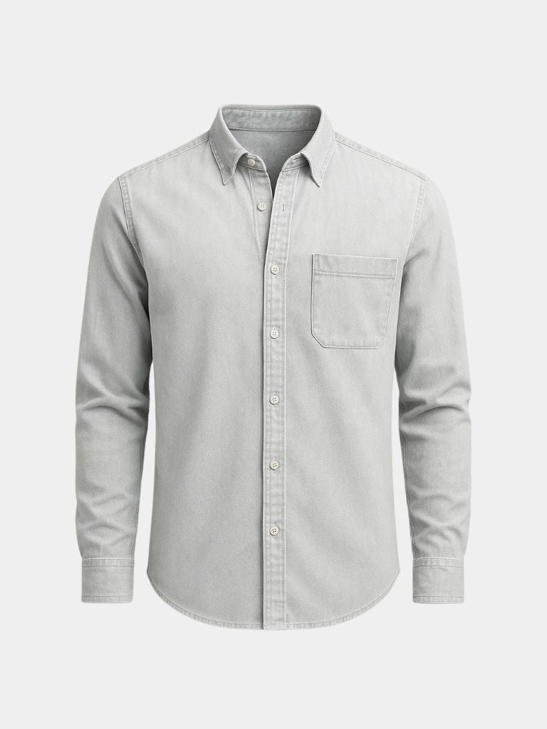 Urban Tailor Casual Shirt – Covent & Co