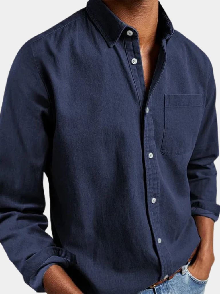 Urban Tailor Casual Shirt – Covent & Co
