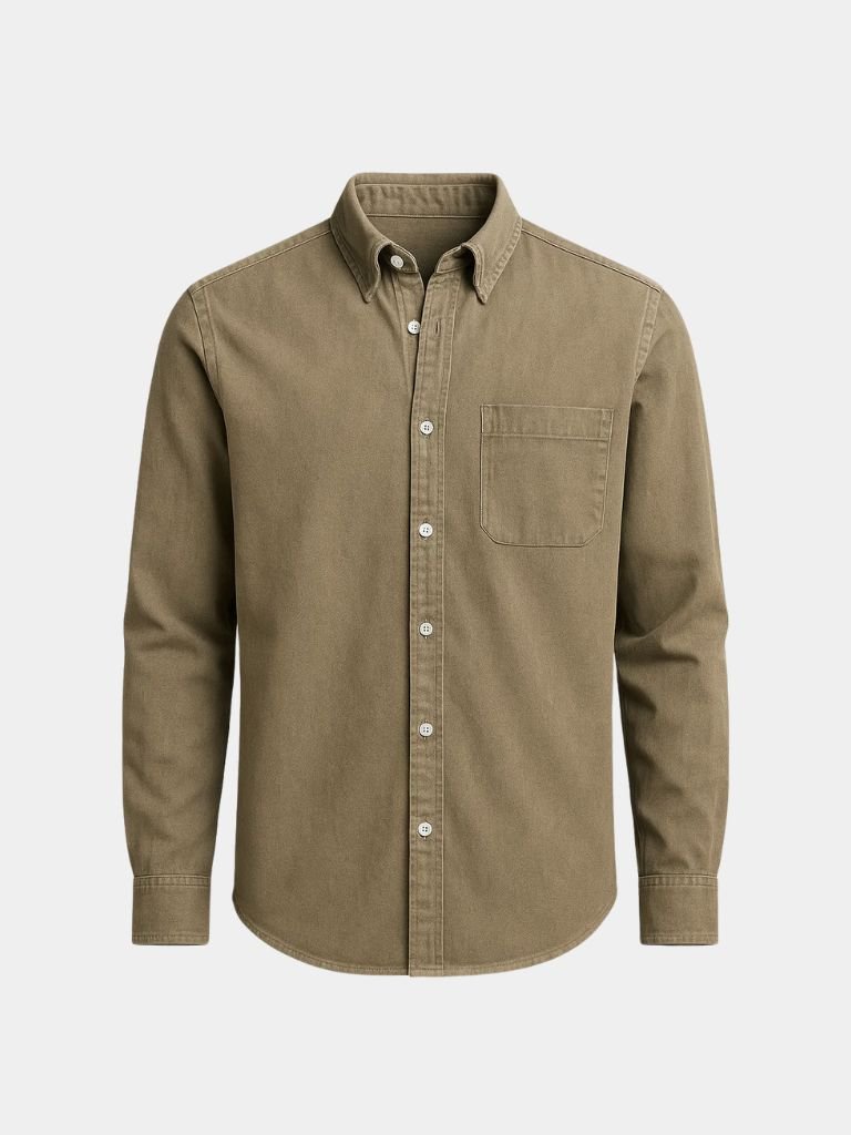 Urban Tailor Casual Shirt – Covent & Co