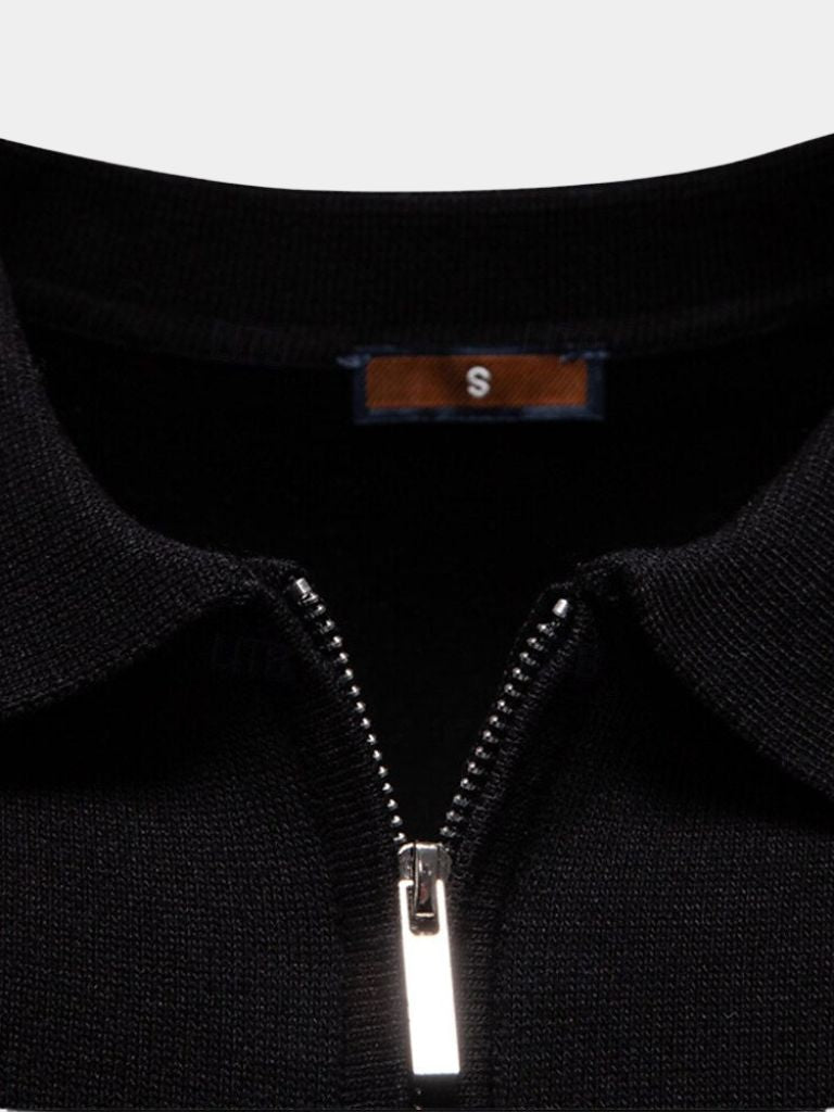 Valmont Ivory Polo - Covent & Co