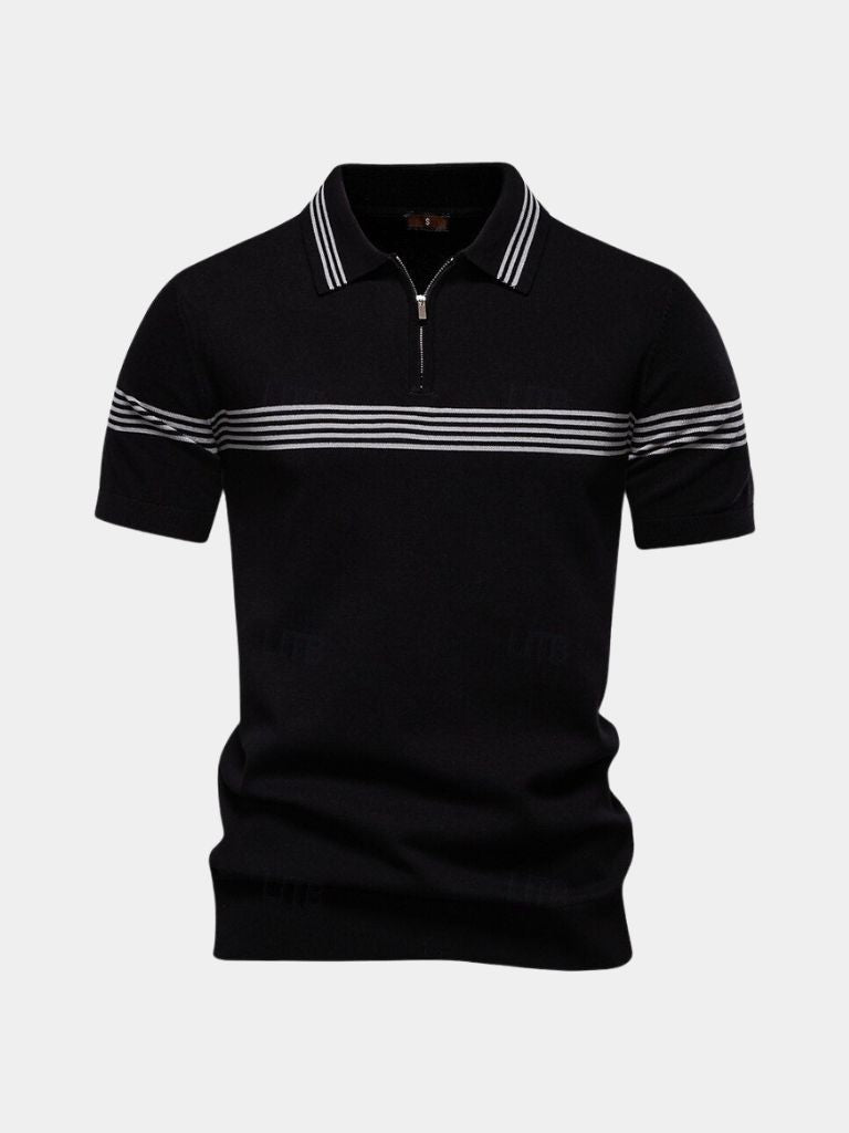 Valmont Ivory Polo - Covent & Co