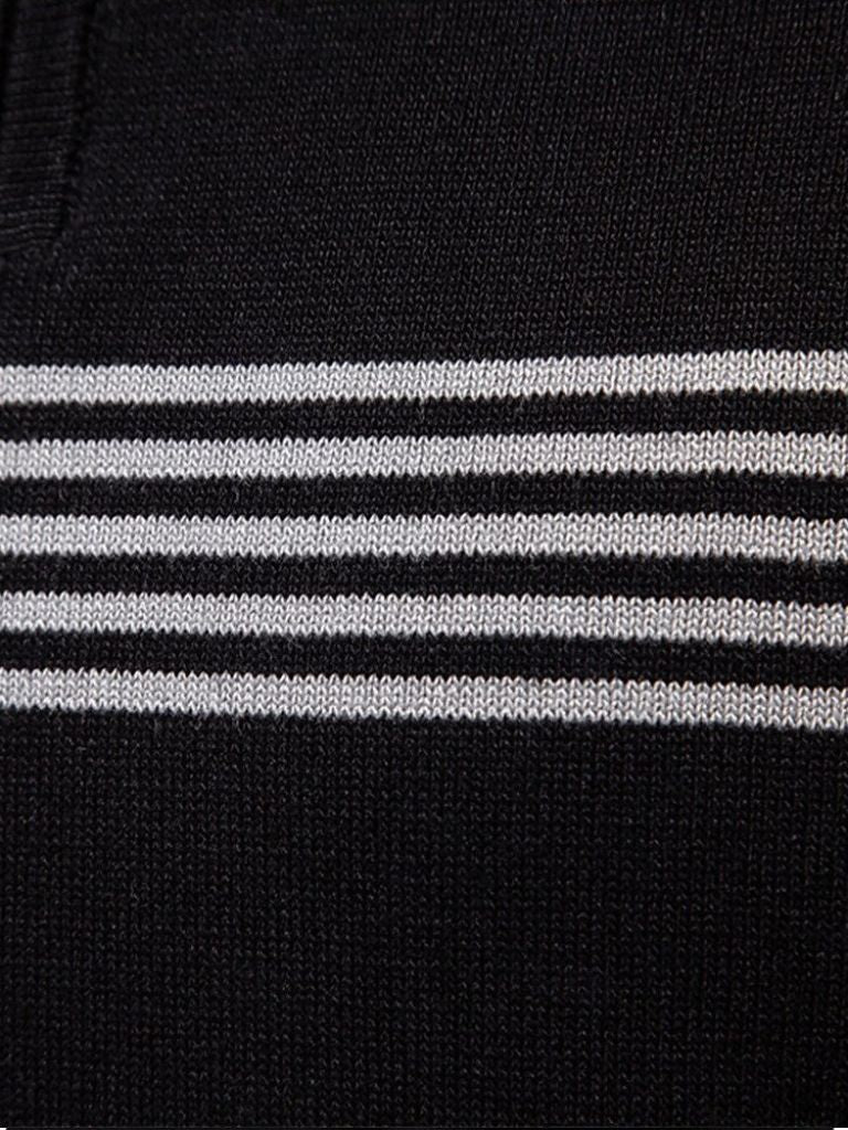 Valmont Ivory Polo - Covent & Co