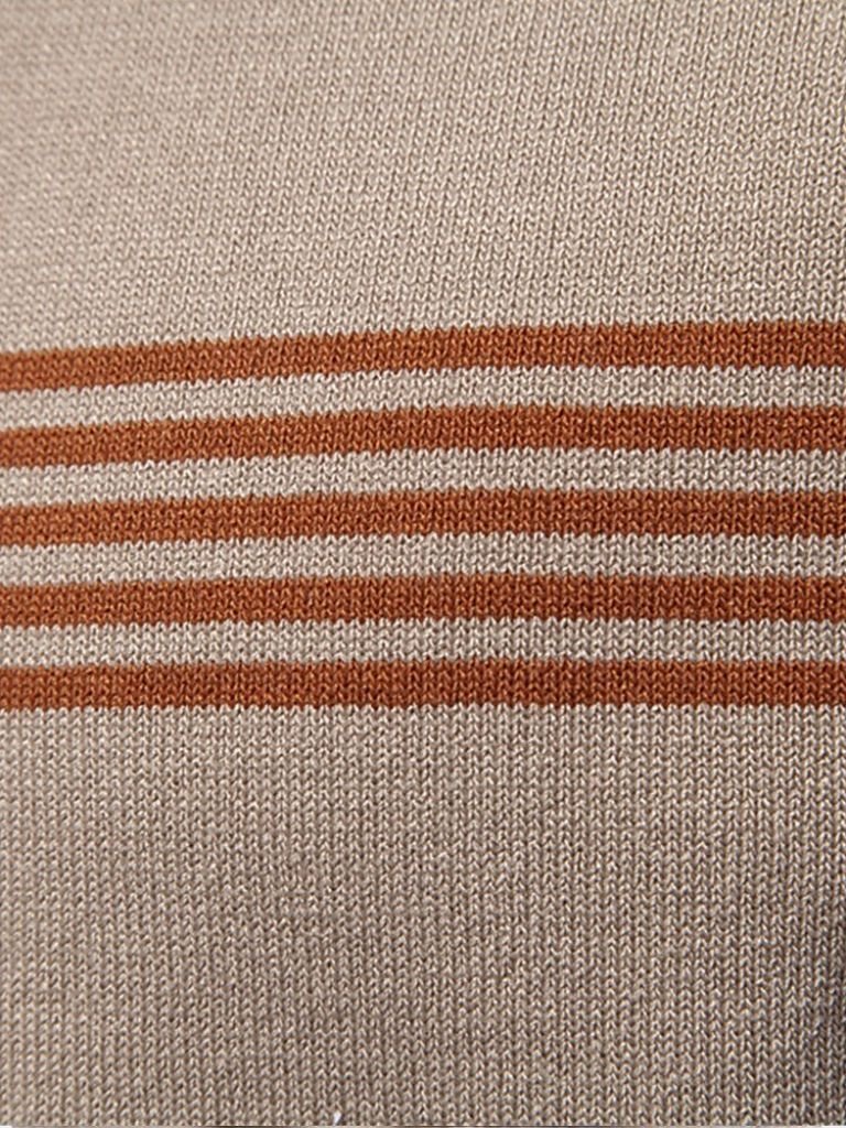 Valmont Ivory Polo - Covent & Co