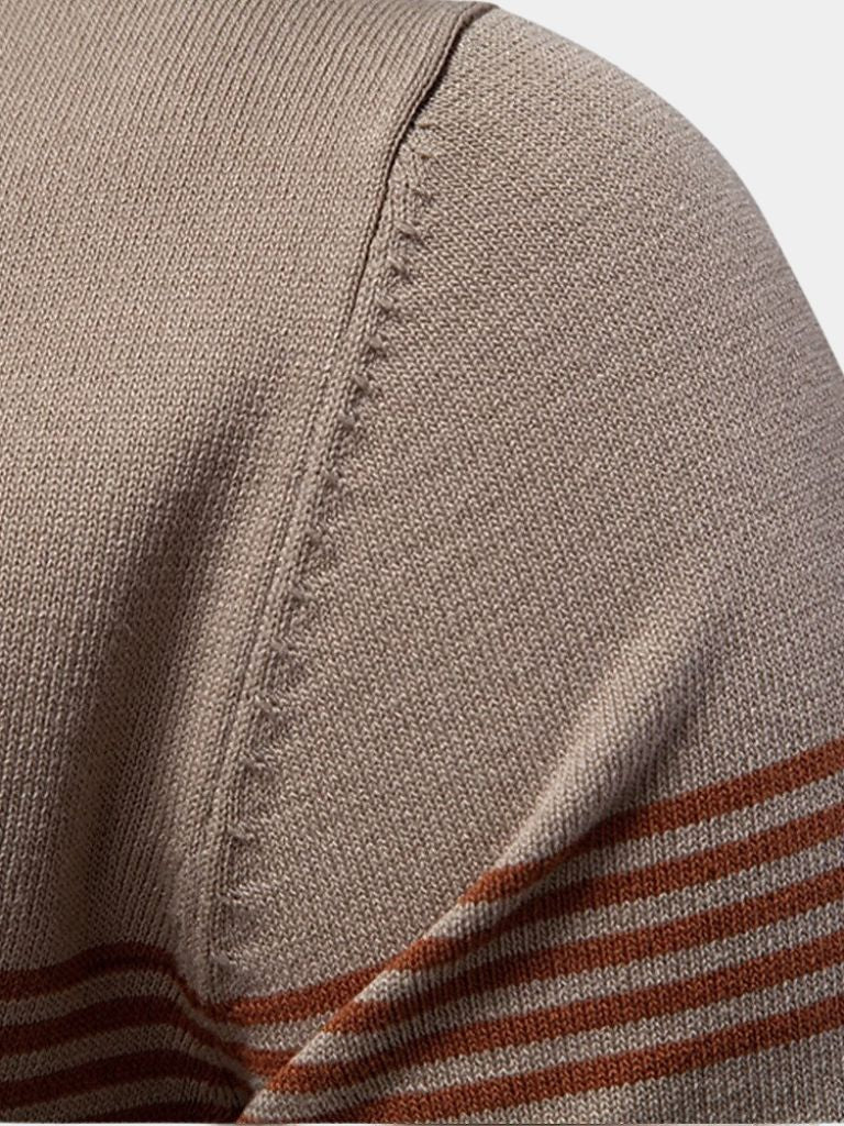 Valmont Ivory Polo - Covent & Co