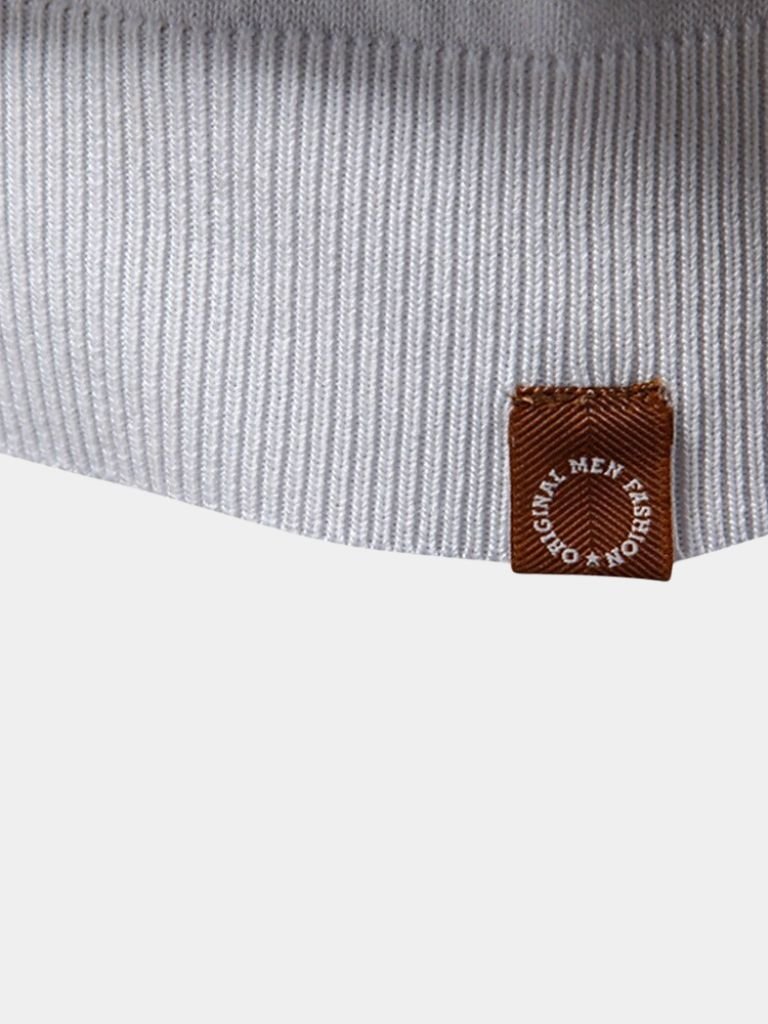 Valmont Ivory Polo - Covent & Co