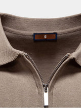 Valmont Ivory Polo - Covent & Co