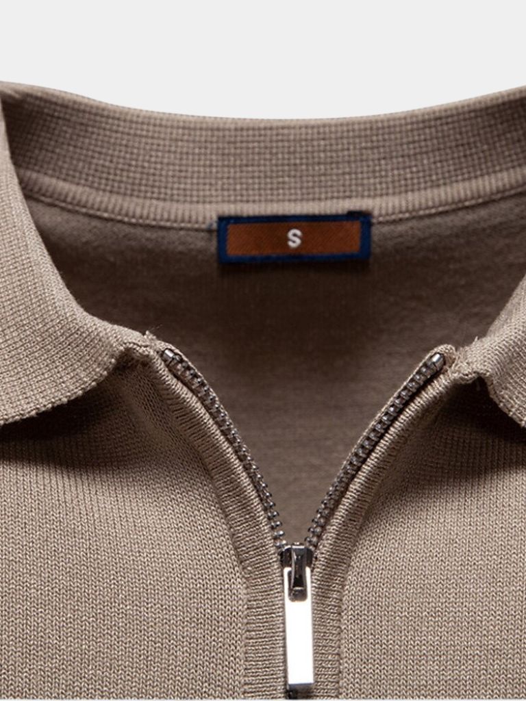 Valmont Ivory Polo - Covent & Co