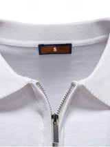 Valmont Ivory Polo - Covent & Co