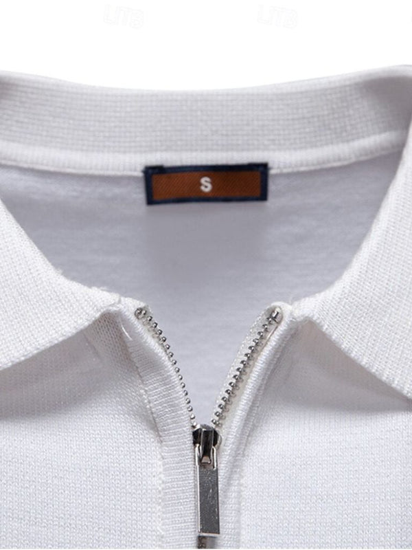 Valmont Ivory Polo - Covent & Co