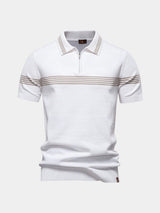 Valmont Ivory Polo - Covent & Co