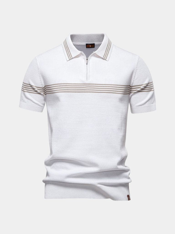 Valmont Ivory Polo - Covent & Co