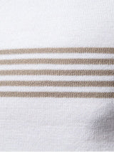 Valmont Ivory Polo - Covent & Co