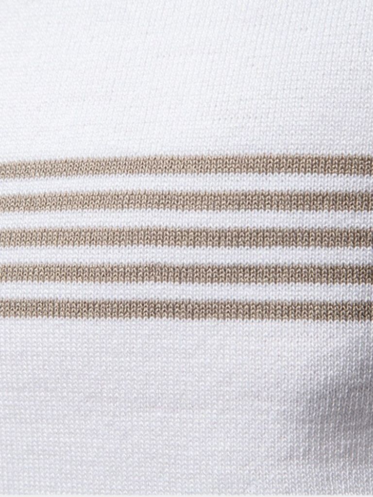 Valmont Ivory Polo - Covent & Co