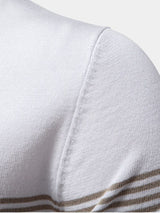 Valmont Ivory Polo - Covent & Co